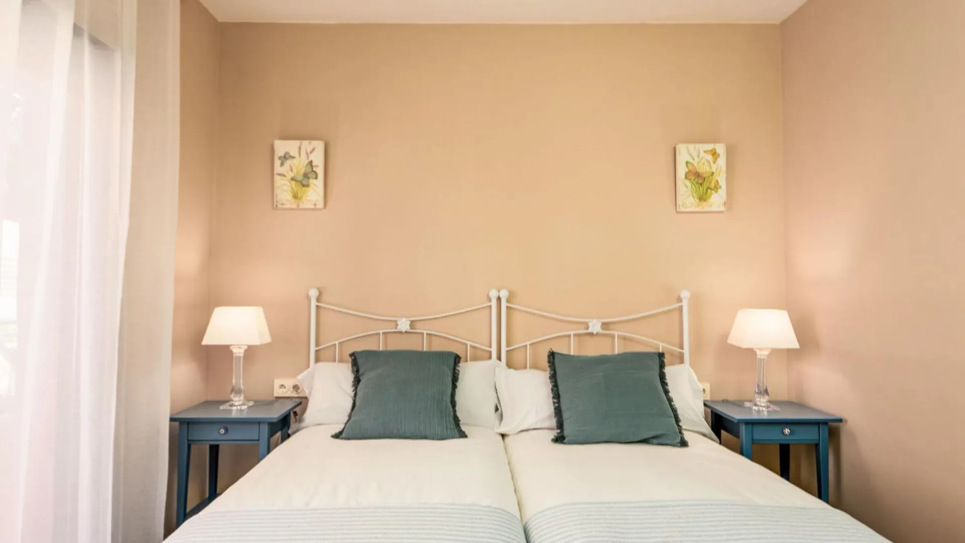 Apartment Coto Real Duquesa II By Interhome Manilva Hiszpania