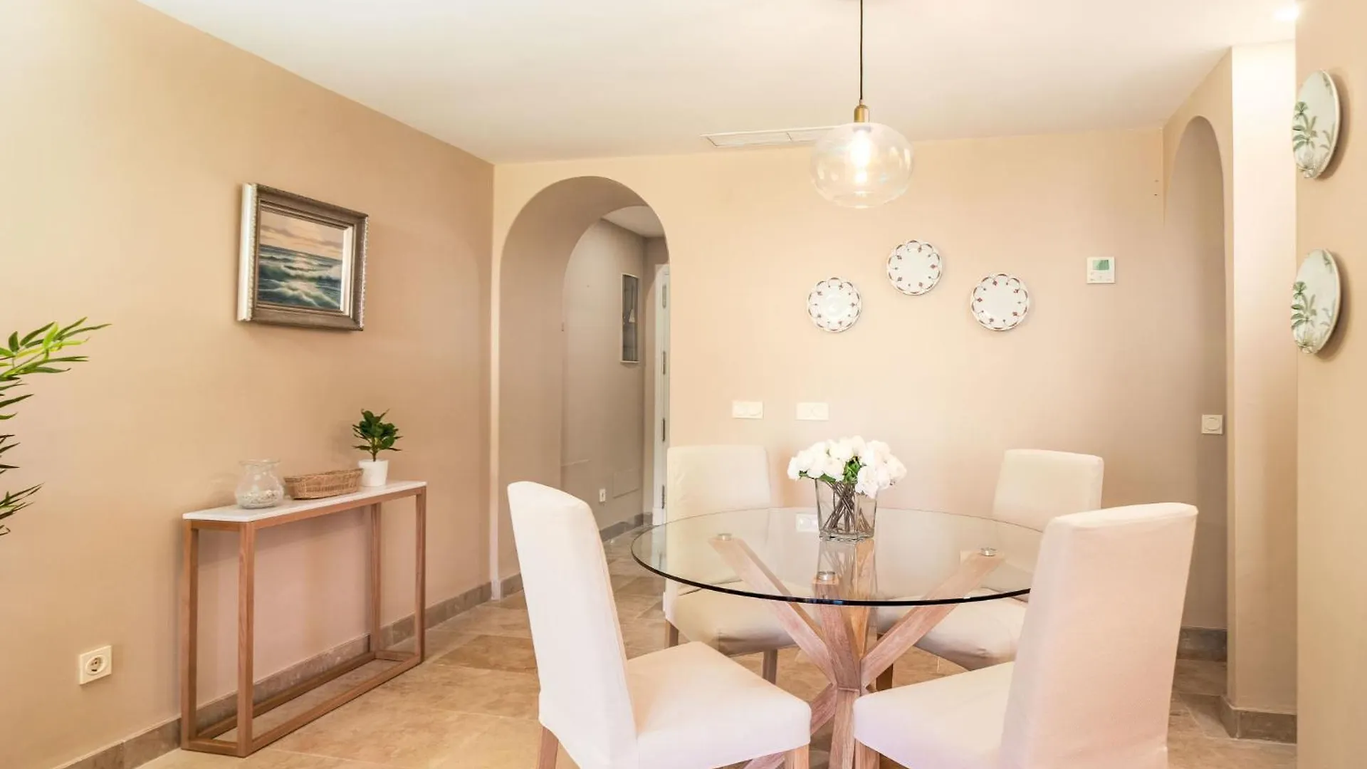 Apartment Coto Real Duquesa II By Interhome Manilva Hiszpania