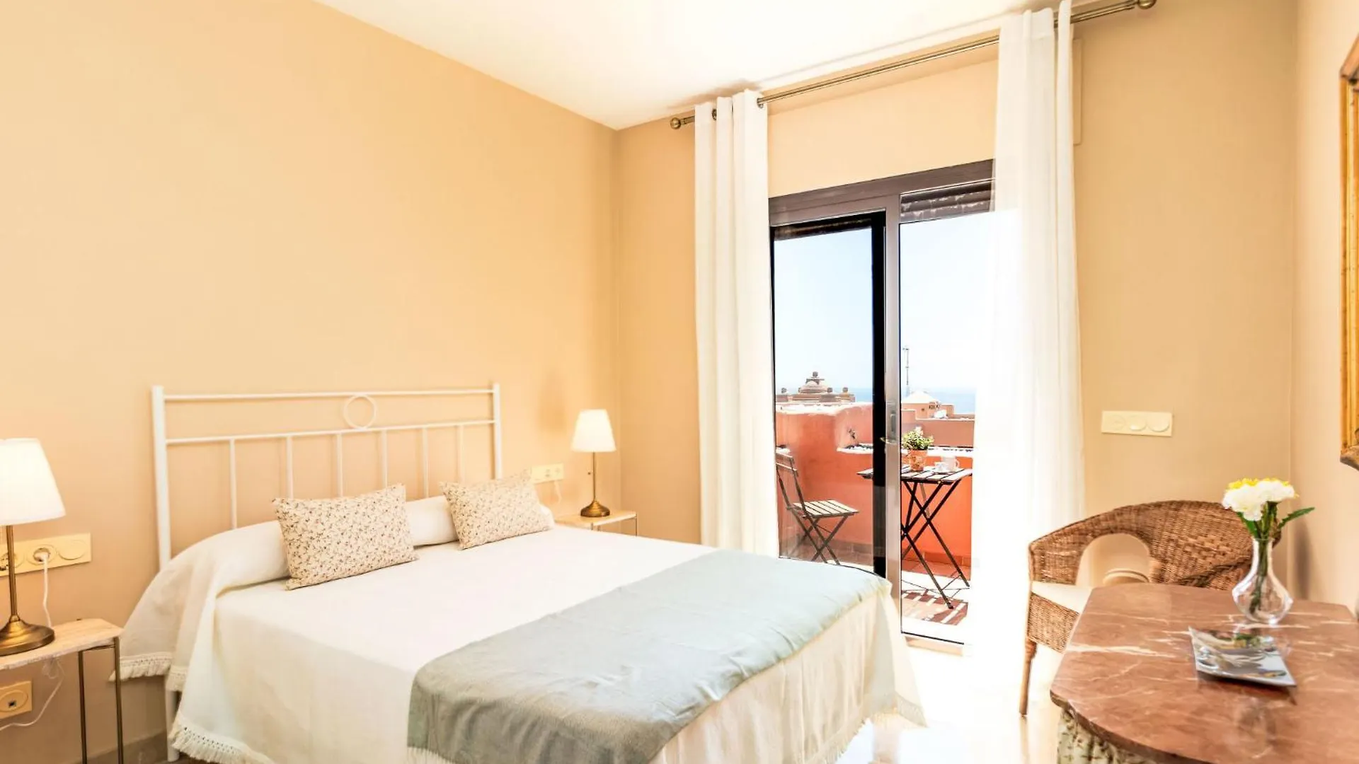 Apartment Coto Real Duquesa II By Interhome Manilva