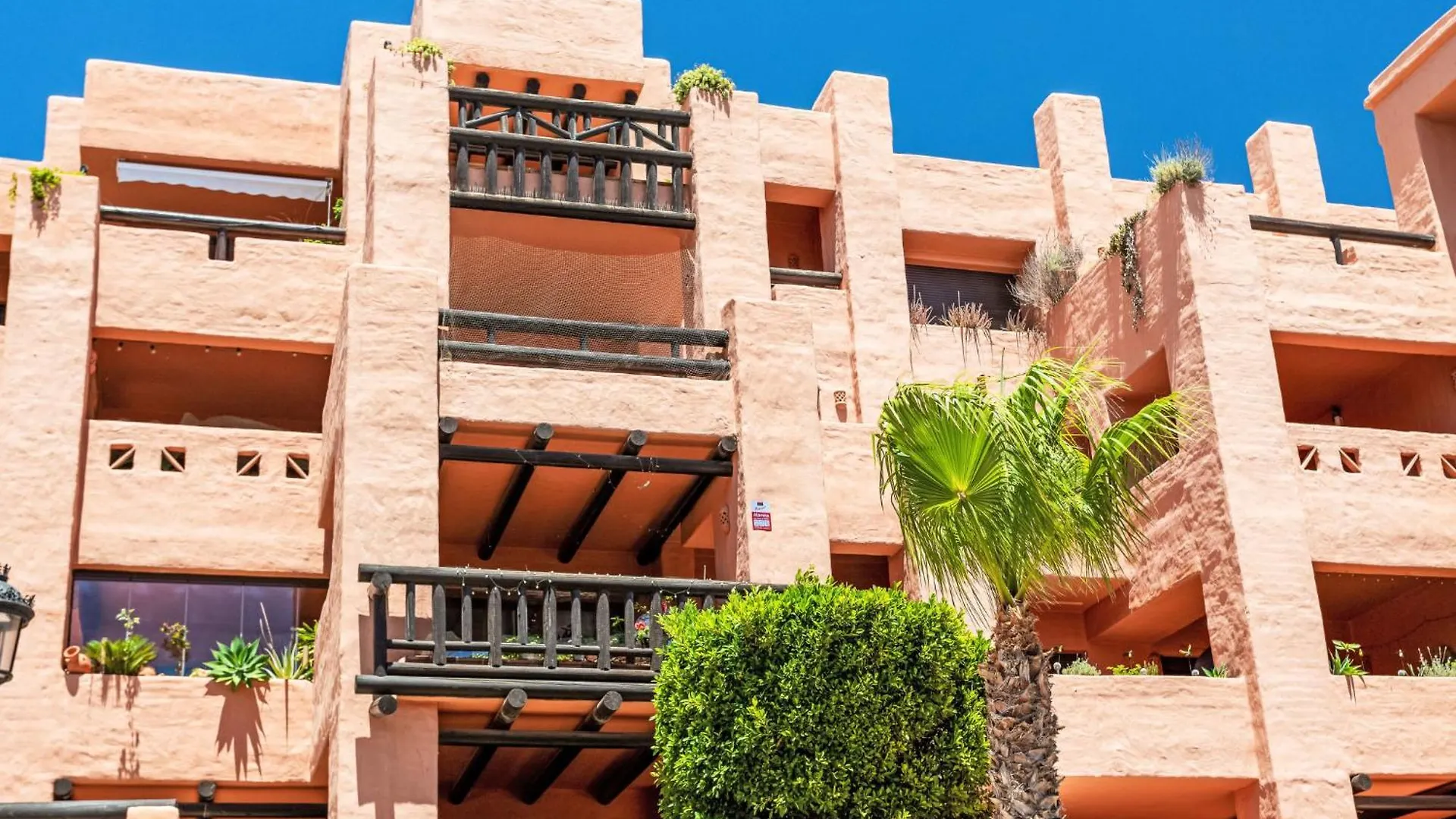 Apartment Coto Real Duquesa II By Interhome Manilva