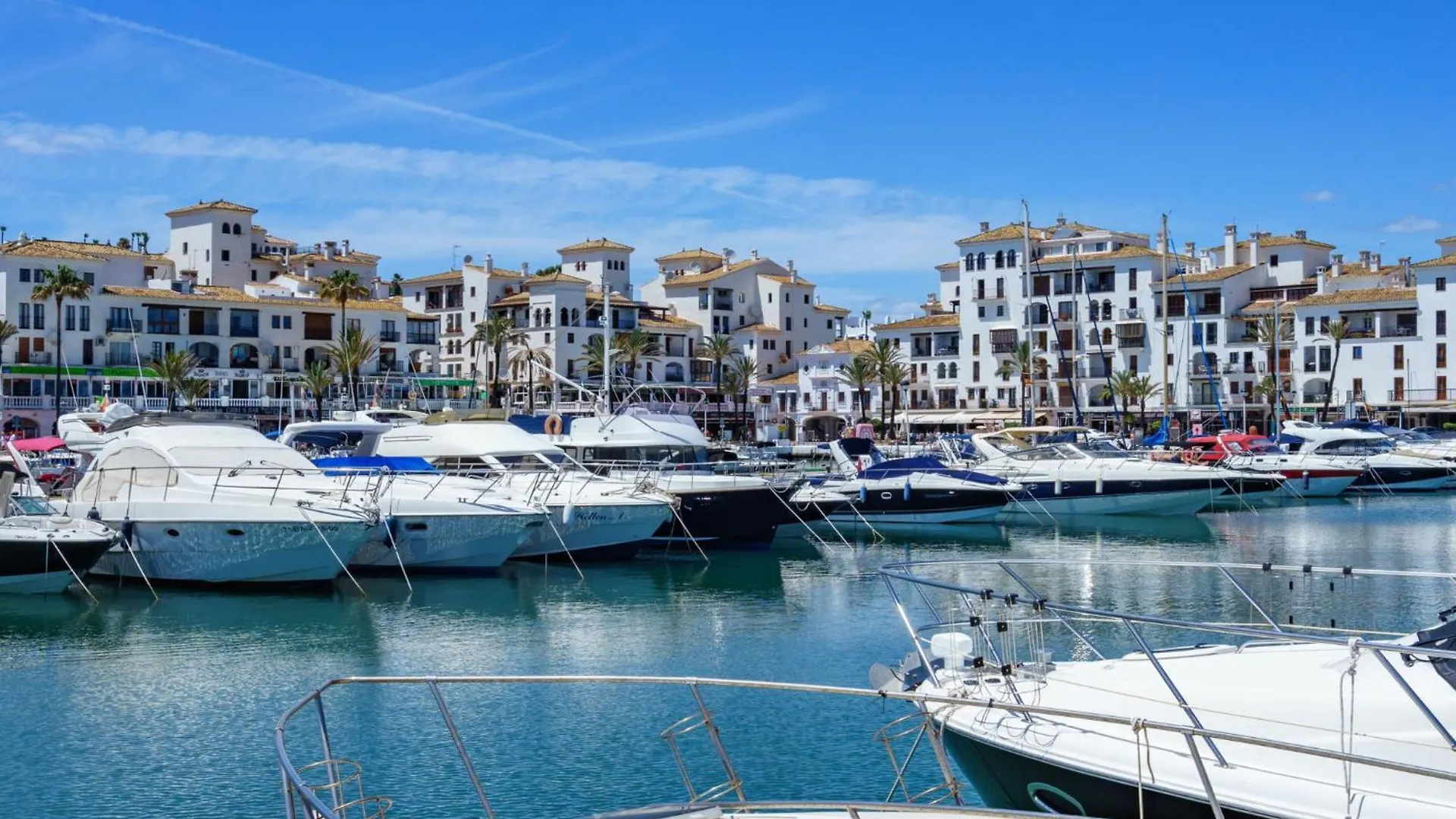 Apartment Coto Real Duquesa II By Interhome Manilva