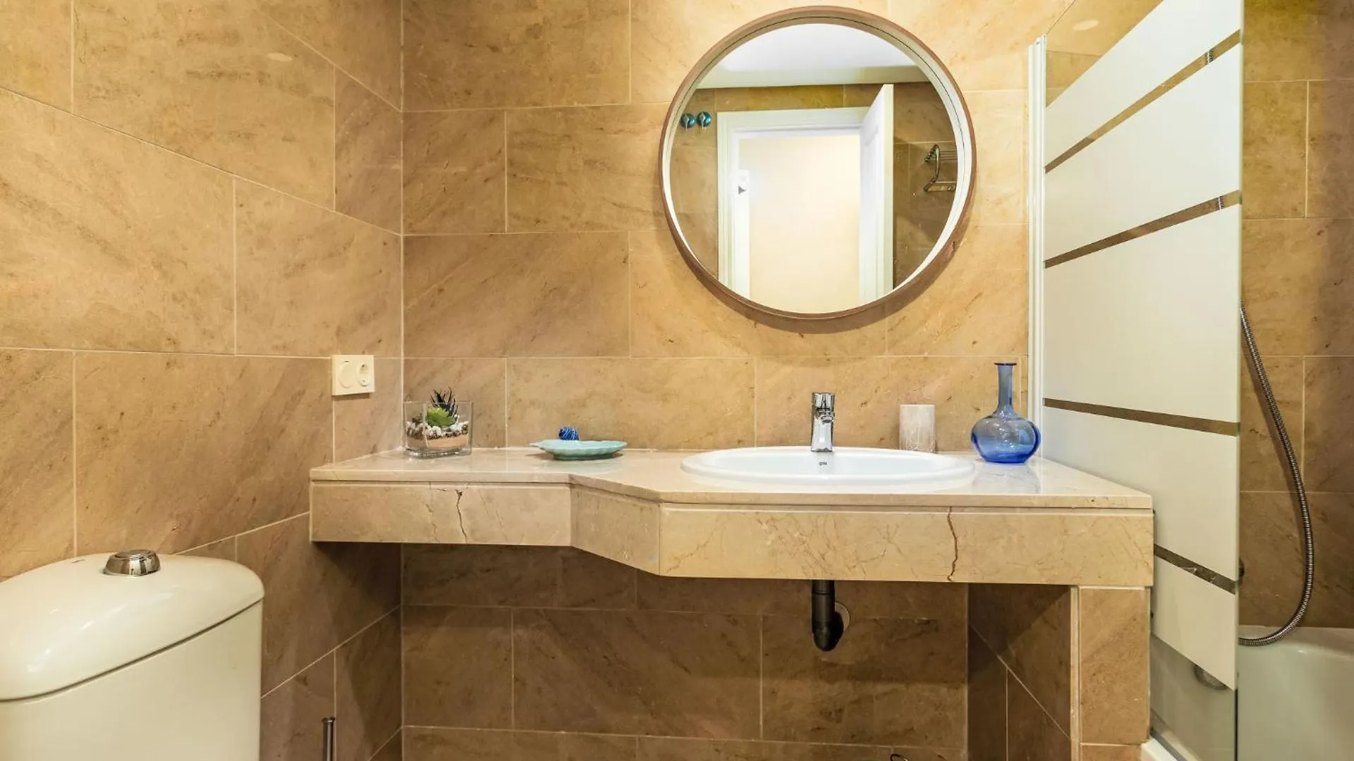 Apartment Coto Real Duquesa II By Interhome Manilva