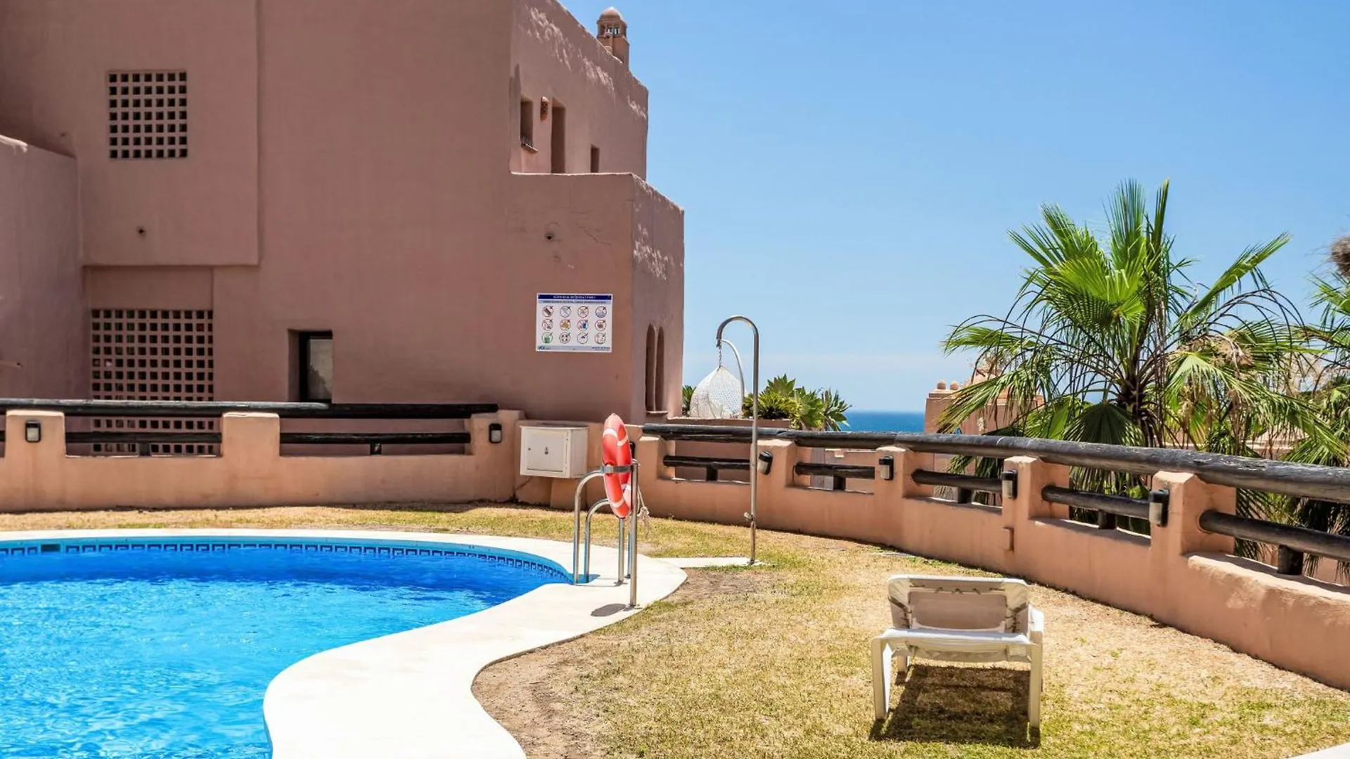 Apartment Coto Real Duquesa II By Interhome Manilva