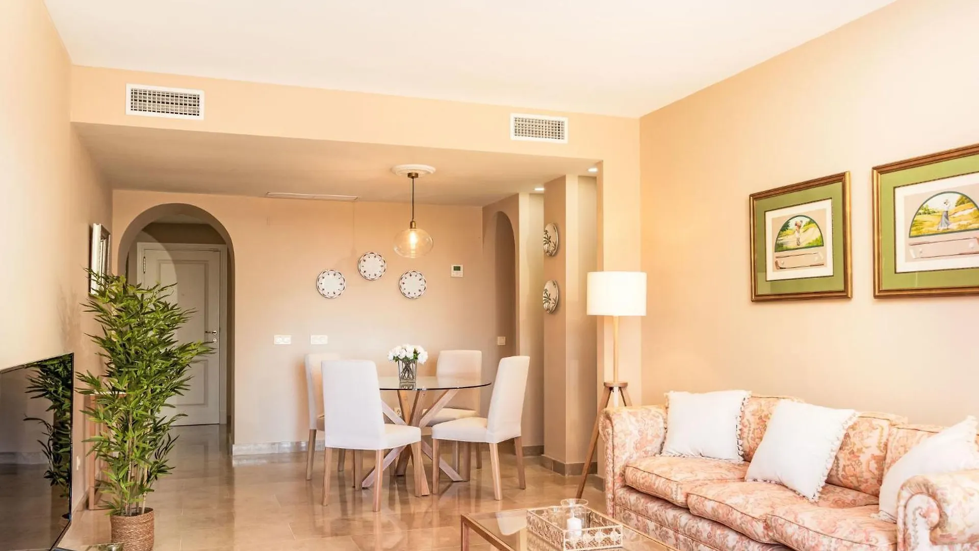 Apartment Coto Real Duquesa II By Interhome Manilva