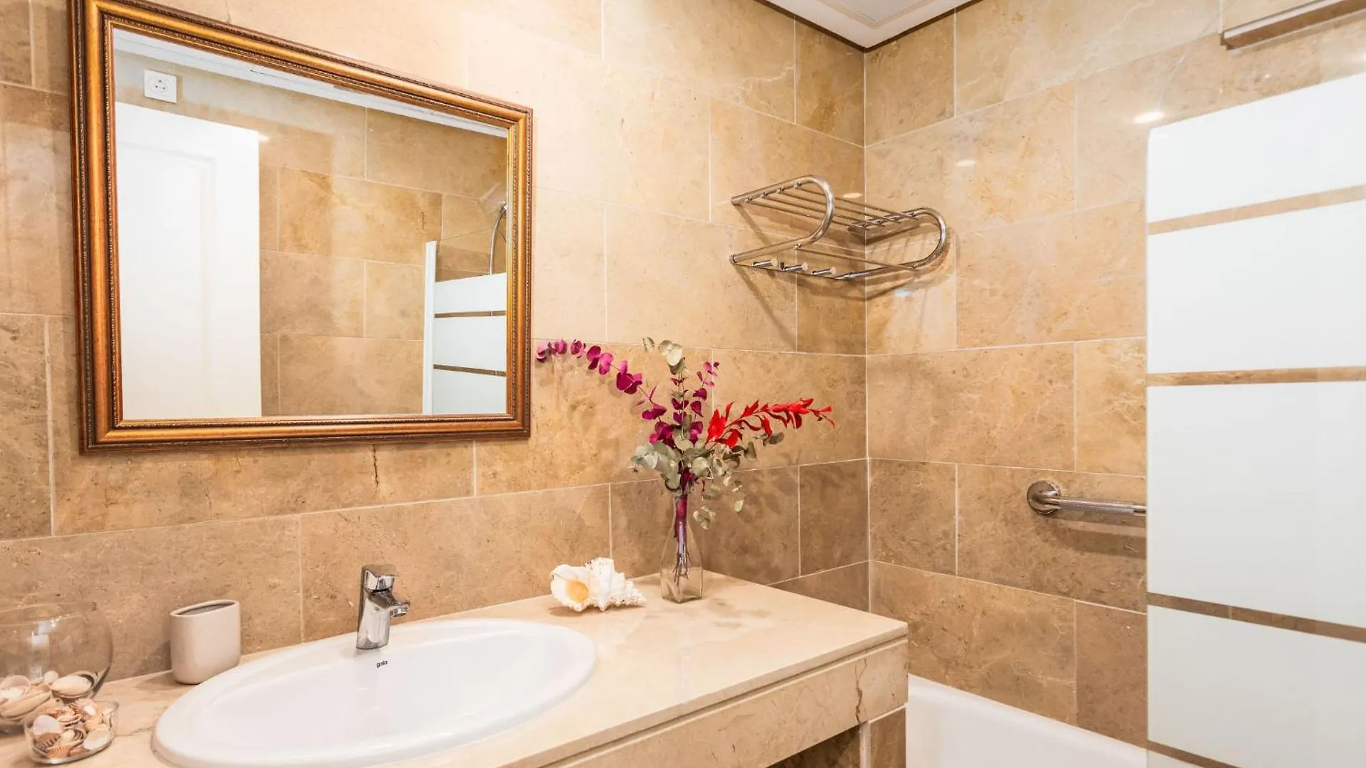Apartment Coto Real Duquesa II By Interhome Manilva Hiszpania