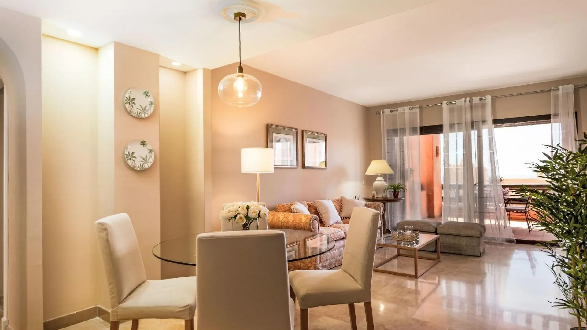 Apartment Coto Real Duquesa II By Interhome Manilva Hiszpania