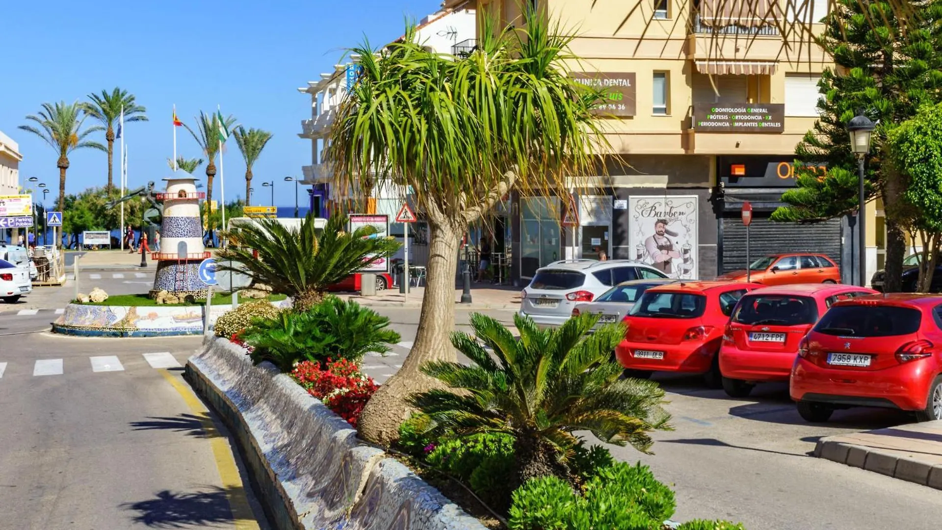 Apartment Coto Real Duquesa II By Interhome Manilva