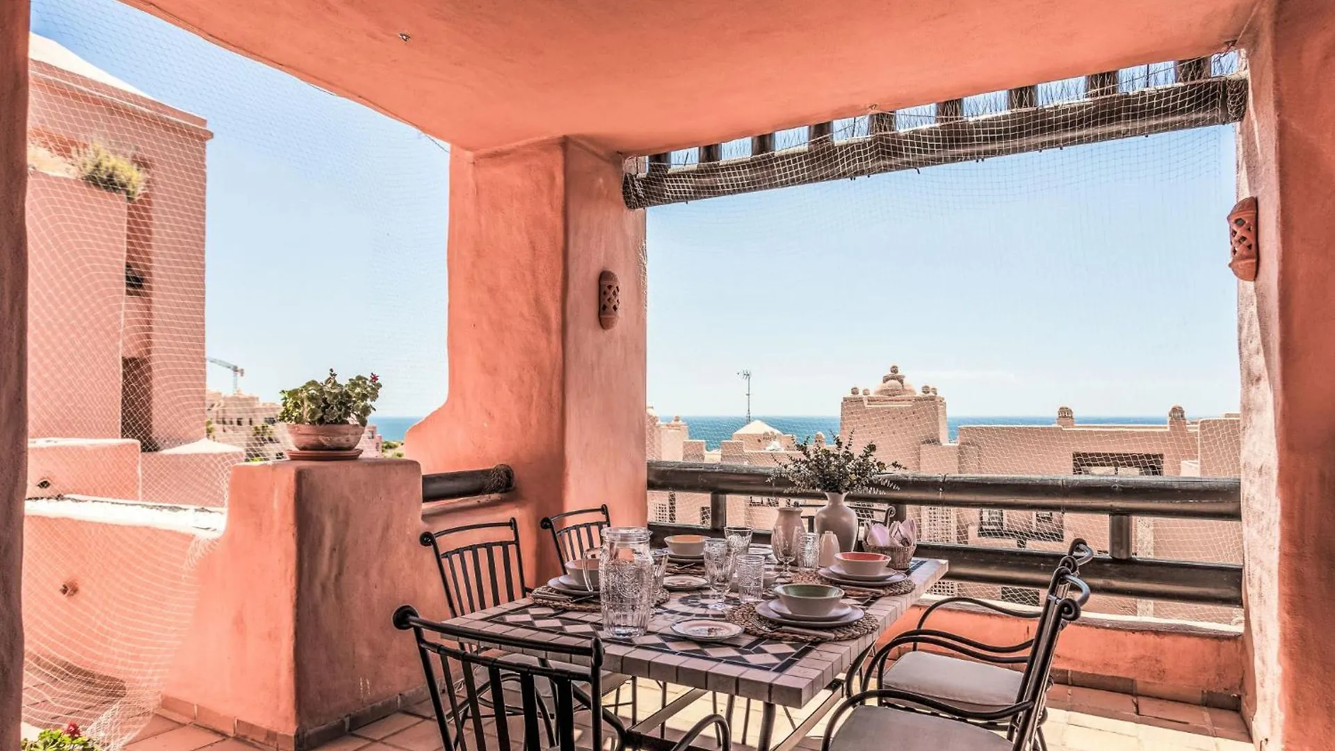 Apartment Coto Real Duquesa II By Interhome Manilva 0*,