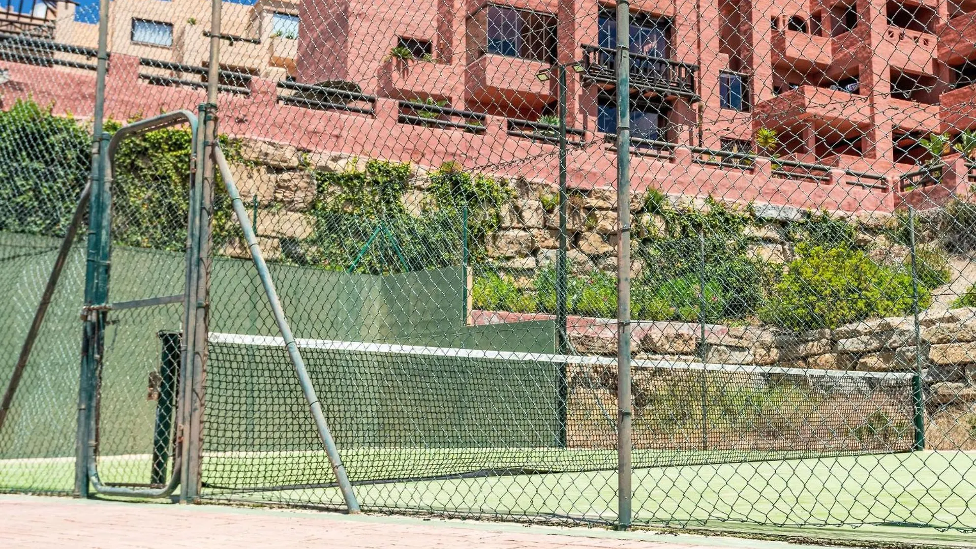 Apartment Coto Real Duquesa II By Interhome Manilva