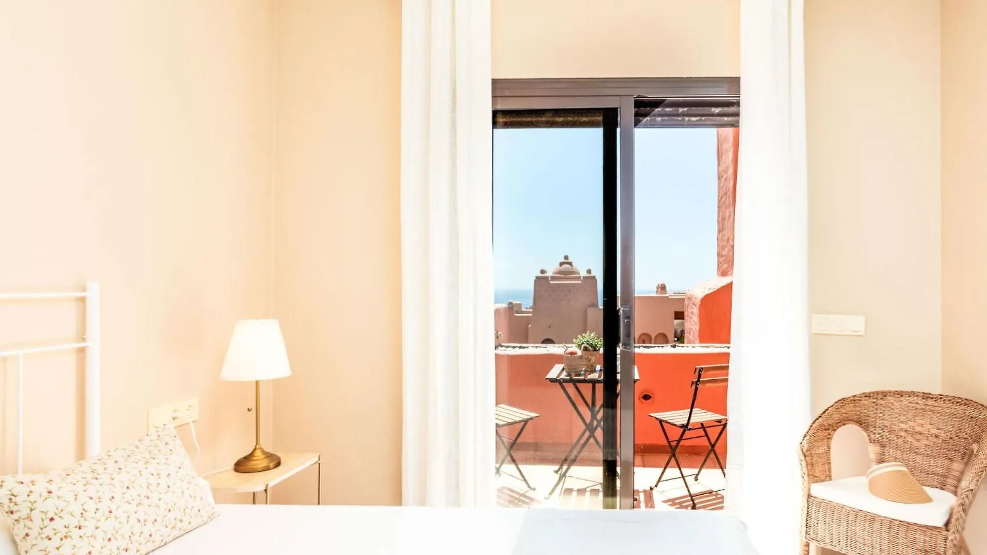 Apartment Coto Real Duquesa II By Interhome Manilva