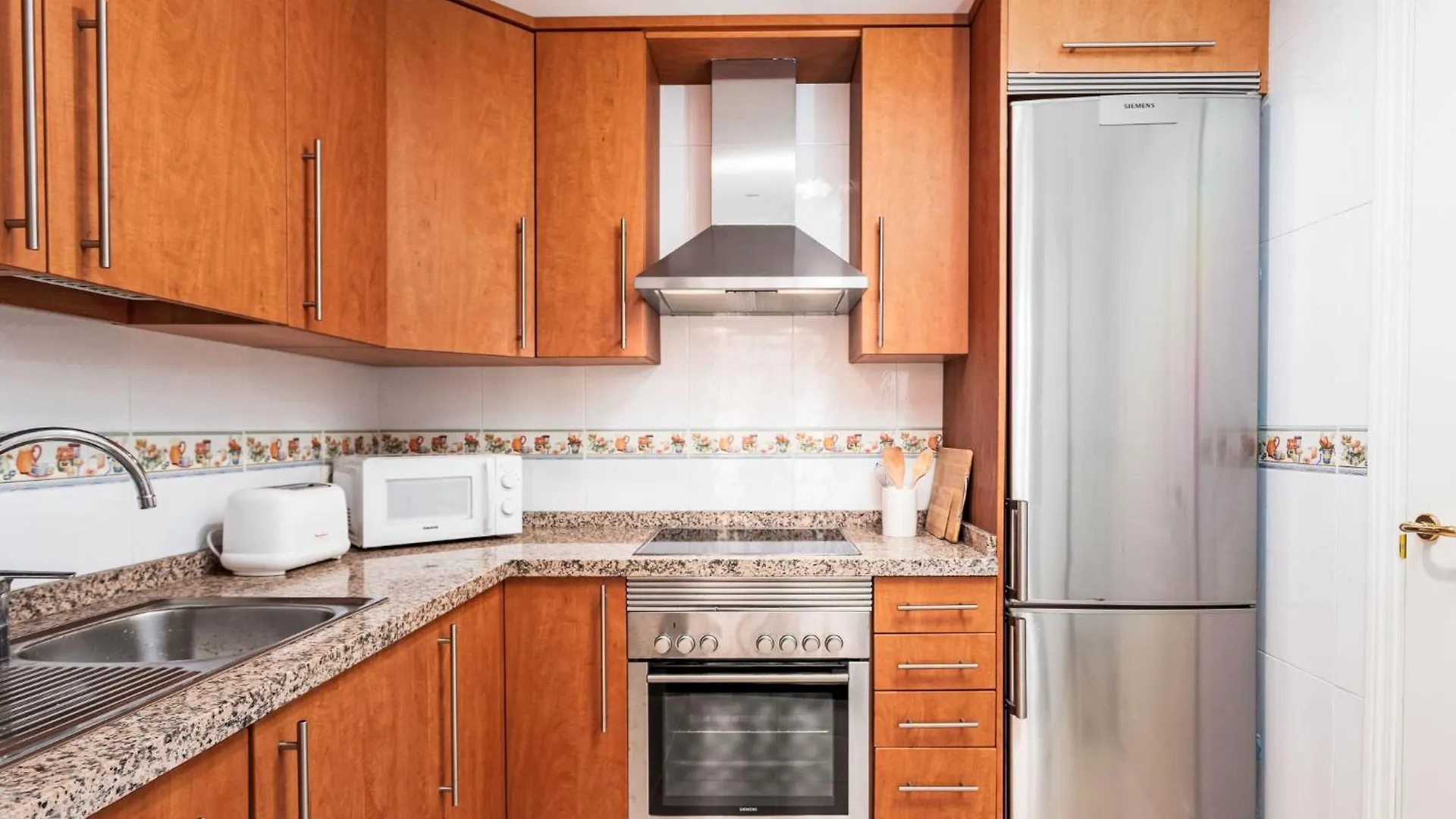 Apartment Coto Real Duquesa II By Interhome Manilva